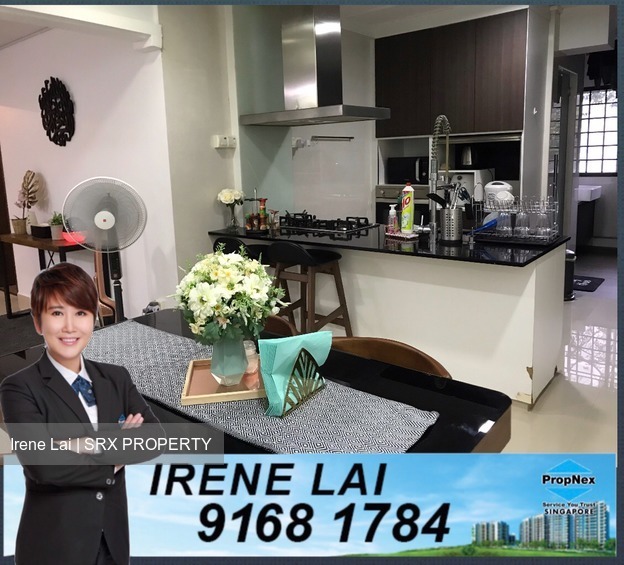 Pasir Ris Drive 6 thumbnail photo